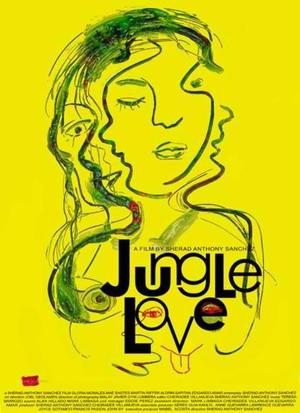 En dvd sur amazon Jungle Love