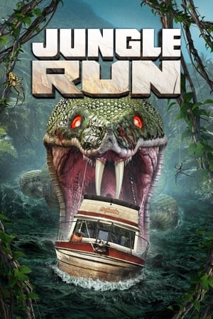 En dvd sur amazon Jungle Run