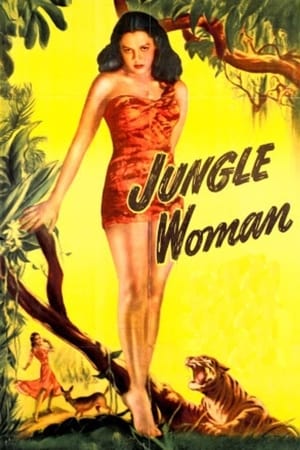 En dvd sur amazon Jungle Woman