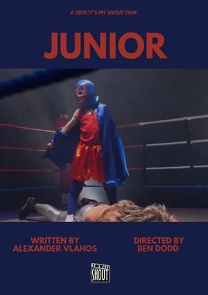 En dvd sur amazon Junior