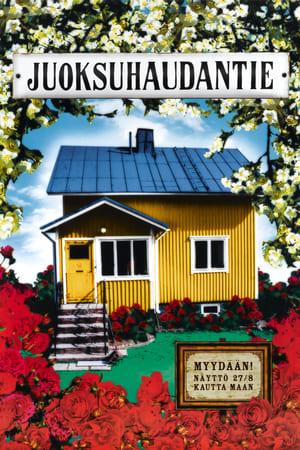 En dvd sur amazon Juoksuhaudantie