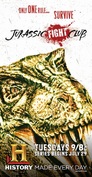 Jurassic Fight Club