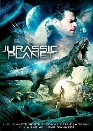 En dvd sur amazon Jurassic Galaxy