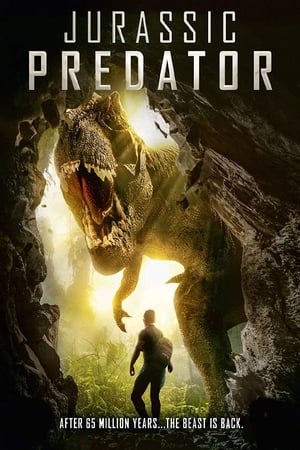 En dvd sur amazon Jurassic Predator