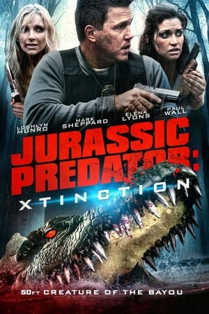 En dvd sur amazon Alligator X