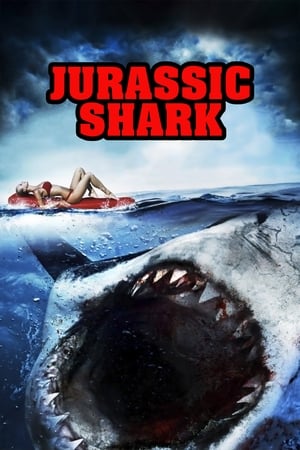 En dvd sur amazon Jurassic Shark
