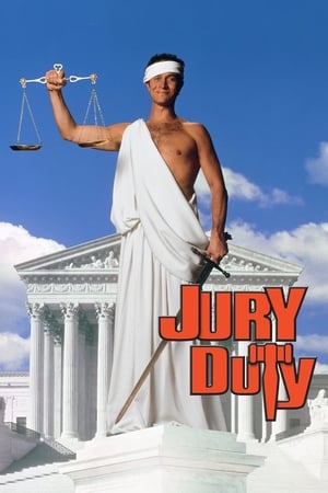 En dvd sur amazon Jury Duty