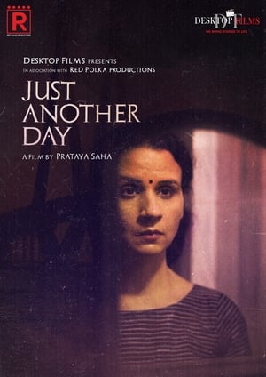 En dvd sur amazon Just Another Day