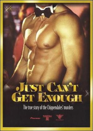 En dvd sur amazon Just Can't Get Enough