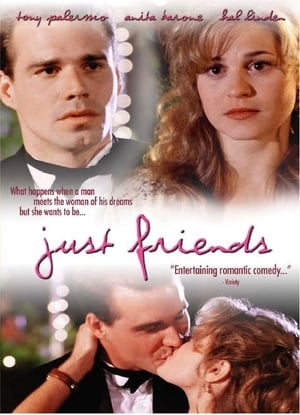 En dvd sur amazon Just friends