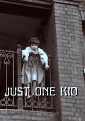 En dvd sur amazon Just One Kid