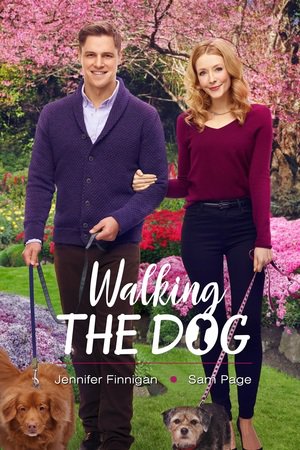 En dvd sur amazon Walking the Dog
