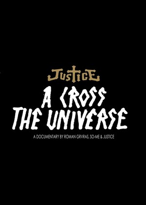 En dvd sur amazon A Cross the Universe
