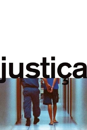 En dvd sur amazon Justiça