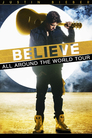 Justin Bieber: All Around The World