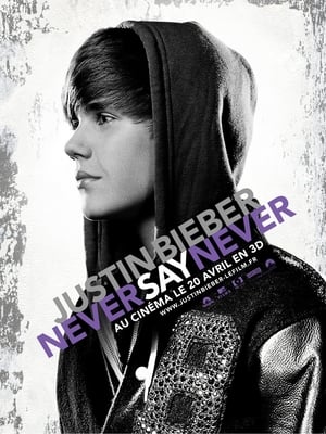 En dvd sur amazon Justin Bieber: Never Say Never