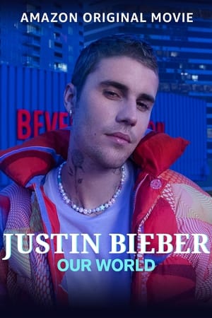 En dvd sur amazon Justin Bieber: Our World