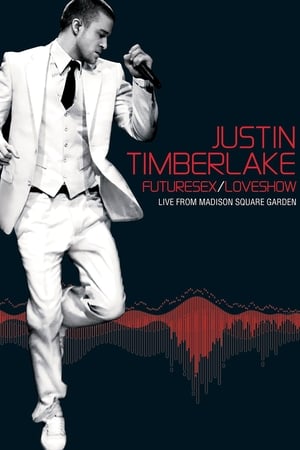 En dvd sur amazon Justin Timberlake: FutureSex/LoveShow