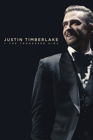 En dvd sur amazon Justin Timberlake + The Tennessee Kids