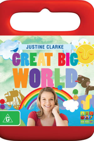 En dvd sur amazon Justine Clarke: Great Big World