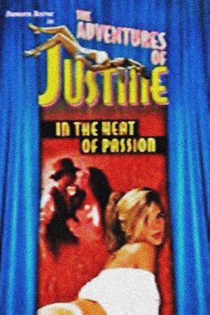 En dvd sur amazon Justine: In the Heat of Passion