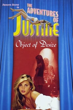 En dvd sur amazon Justine: Object of Desire