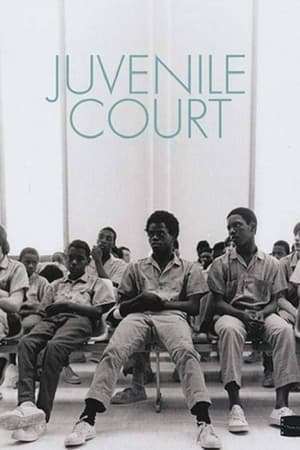 En dvd sur amazon Juvenile Court