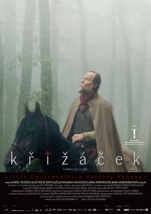 En dvd sur amazon Křižáček