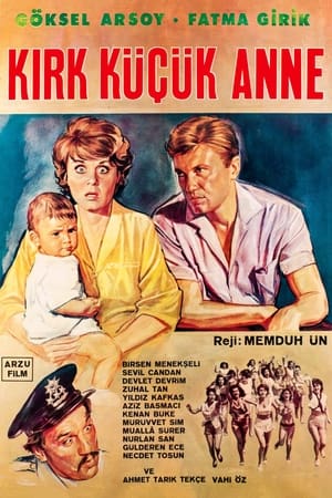 En dvd sur amazon Kırk Küçük Anne