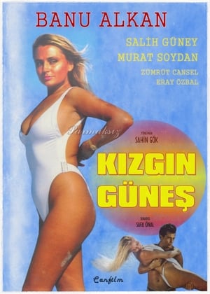 En dvd sur amazon Kızgın Güneş