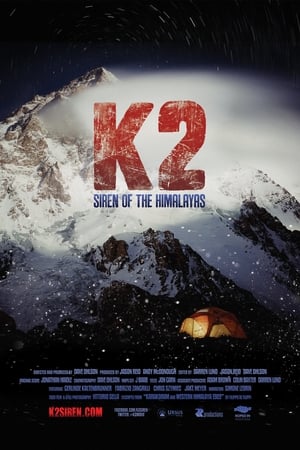 En dvd sur amazon K2: Siren of the Himalayas