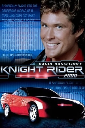 En dvd sur amazon Knight Rider 2000