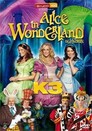 K3 Alice in Wonderland