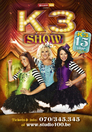 K3 Verjaardagsshow 15 jaar