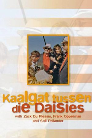 En dvd sur amazon Kaalgat Tussen Die Daisies