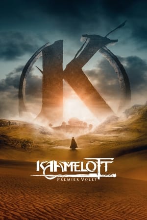 En dvd sur amazon Kaamelott - Premier volet