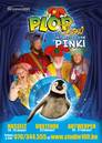 Kabouter Plop en het bezoek van Pinki