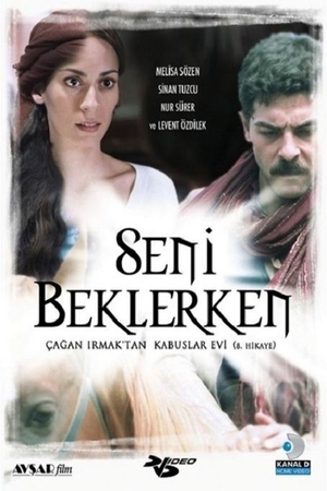 En dvd sur amazon Kabuslar Evi: Seni Beklerken