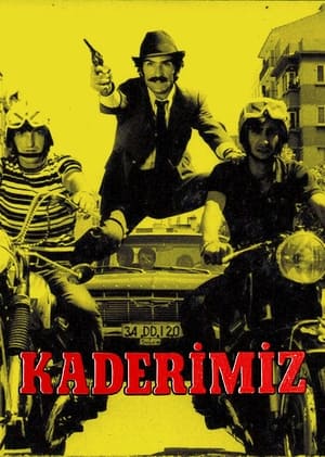 En dvd sur amazon Kaderimiz