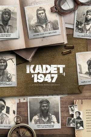 En dvd sur amazon Kadet 1947