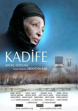 En dvd sur amazon Kadife