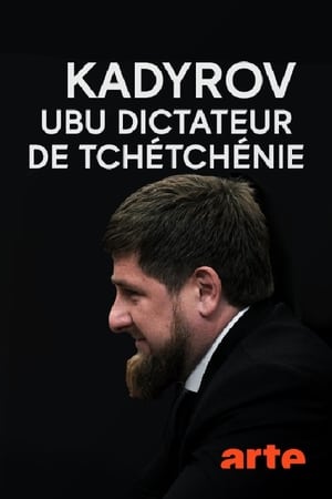 En dvd sur amazon Kadyrov, Ubu dictateur de Tchétchénie