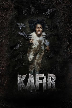 En dvd sur amazon Kafir: Bersekutu dengan Setan