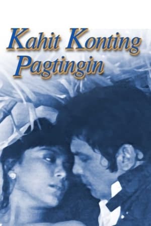 En dvd sur amazon Kahit Konting Pagtingin