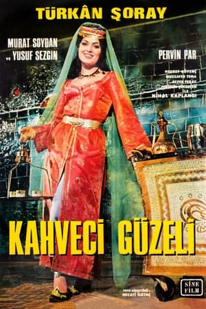 En dvd sur amazon Kahveci Güzeli