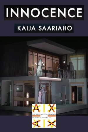 En dvd sur amazon Kaija Saariaho: Innocence