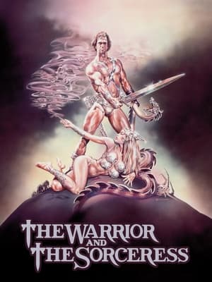 En dvd sur amazon The Warrior and the Sorceress
