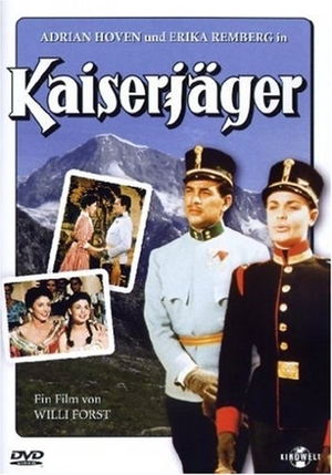 En dvd sur amazon Kaiserjäger