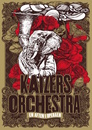 Kaizers Orchestra - Live from the Norwegian Opera House