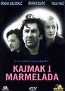 Kajmak in marmelada